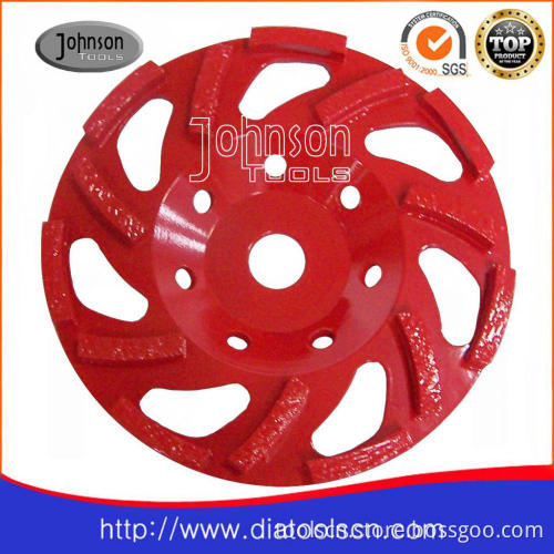 150mm Diamond wheel